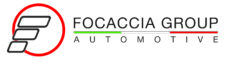 Logo FG Orizzontale